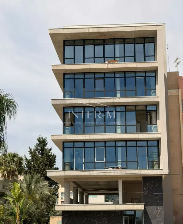 Premium Commercial Office Building For Sale – Germasogeia Tourist Area, Limassol,Cyprus φωτογραφία 5