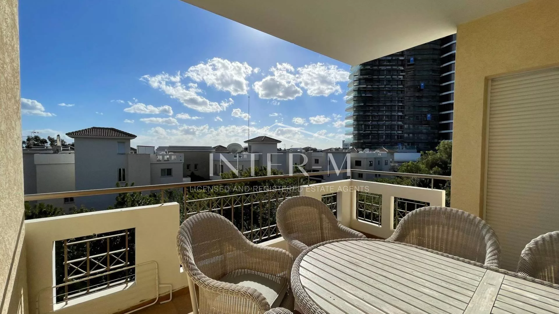 Beautiful Apartment For Sale In Germasogia , Limassol  (2 Bedroom) photo 13