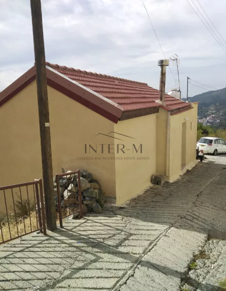 Beautiful Detached House Fоr Sаle,Agridia,Limassol (1 Bedroom) photo 2