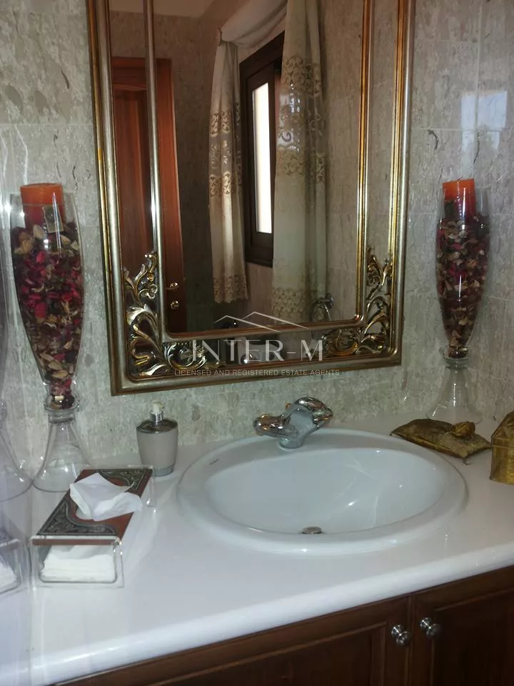 Luxurious Villa In Erimi (5 Bedroom) photo 12