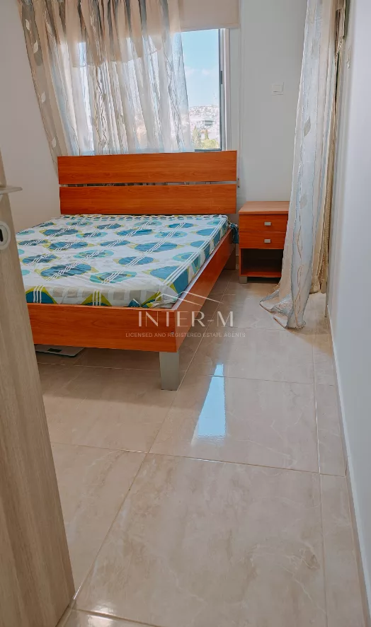 Modern Apartment For Sale Tsirio , Limassol, Cyprus (2 Bedroom) photo 6