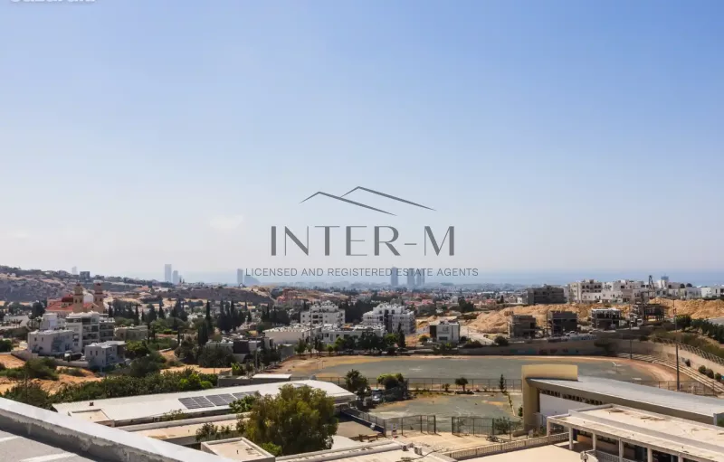 Brand-New 2-Bedroom Apartment For Sale In Agios Athanasios, Limassol (2 Bedroom) φωτογραφία 3