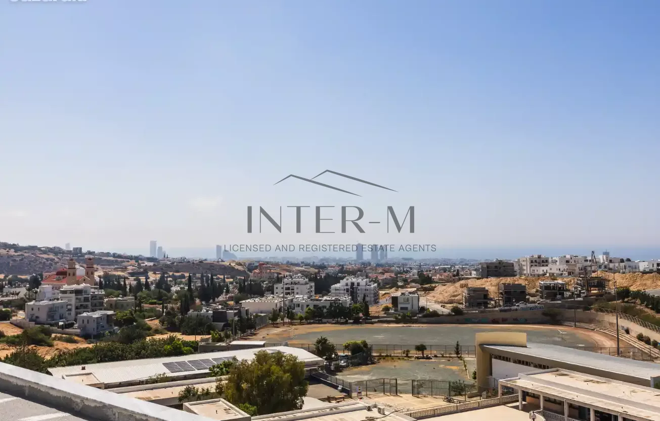Brand-New 2-Bedroom Apartment For Sale In Agios Athanasios, Limassol (2 Bedroom) φωτογραφία 3