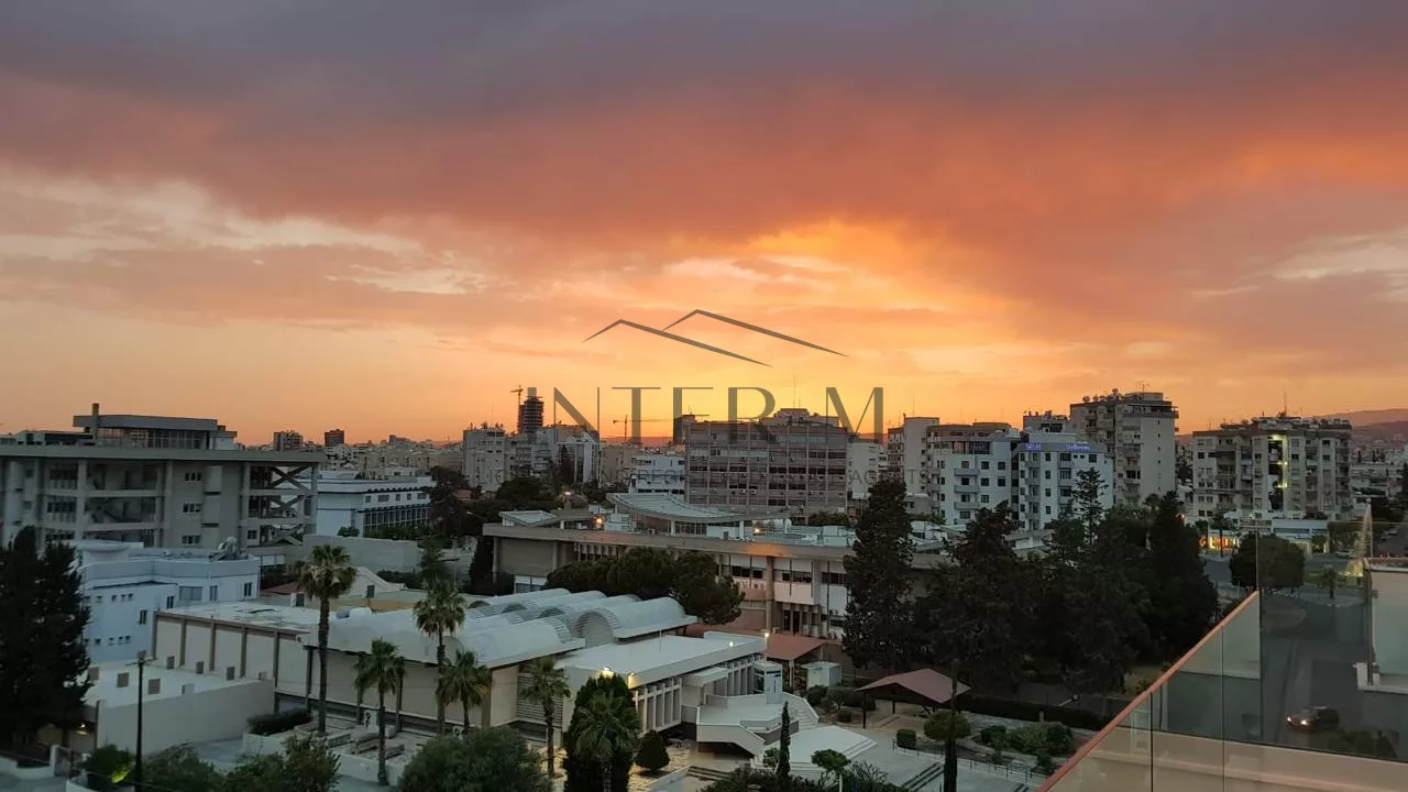 Penthouse for sale Municipal Gardens in Limassol, Cyprus  photo 18