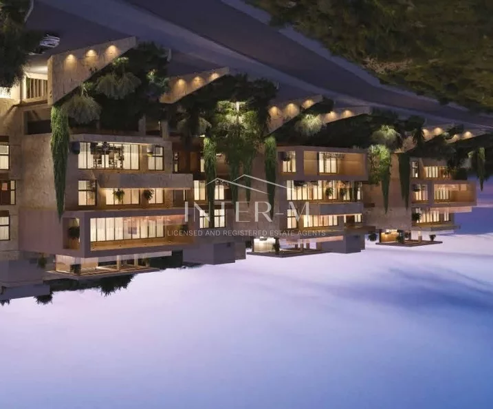Apartment For Sale In Agios Tychonas Limassol Cyprus (2 Bedroom) φωτογραφία 2