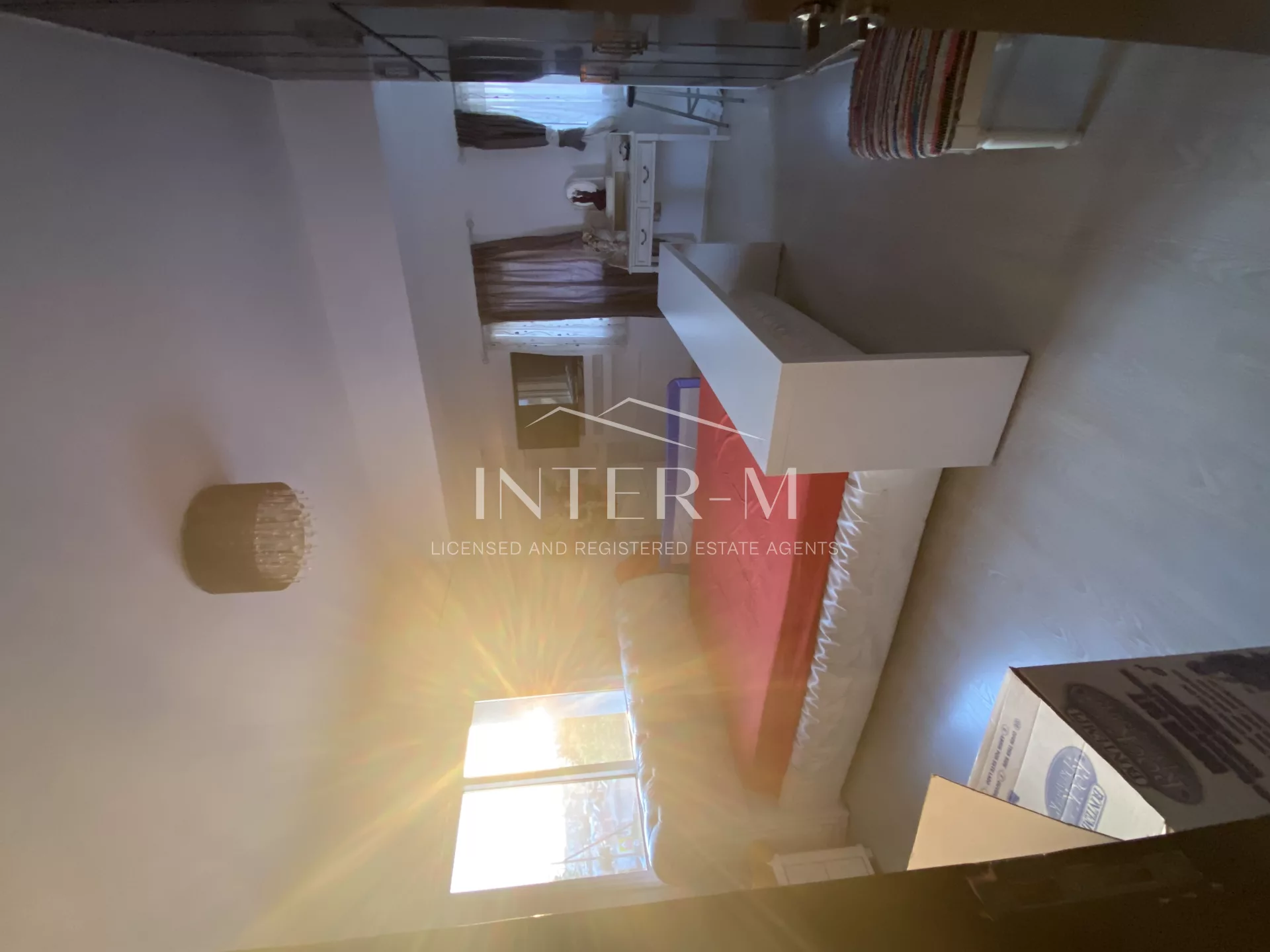 Detached House For Rent In Trachoni,Limassol (3 Bedroom)