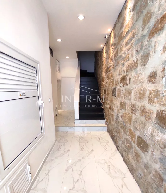 New Office Whole Building For Rent With Roof Garden In Limassol Marina φωτογραφία 11
