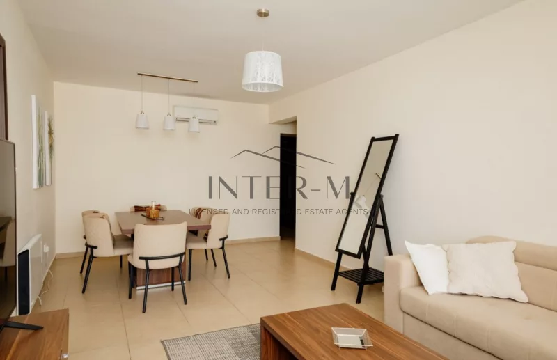 Exceptional Apartment For Rent In Potamos Germasogeia, Limassol, Cyprus (2 Bedrooms)
