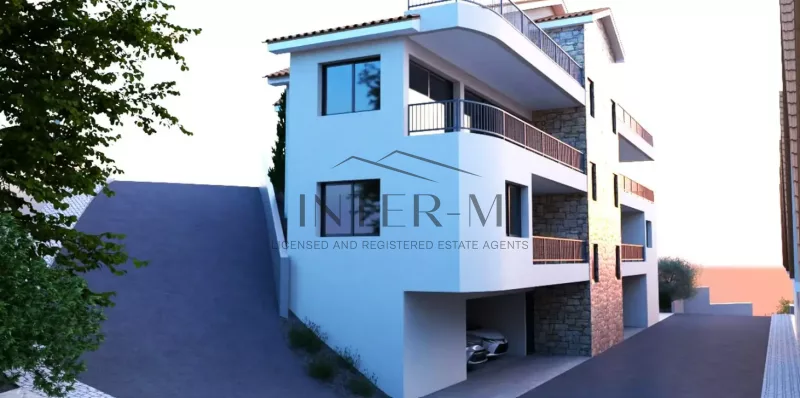 Maisonette For Sale In Kyperounta, Limassol, Cyprus (2 Bedroom) photo 4