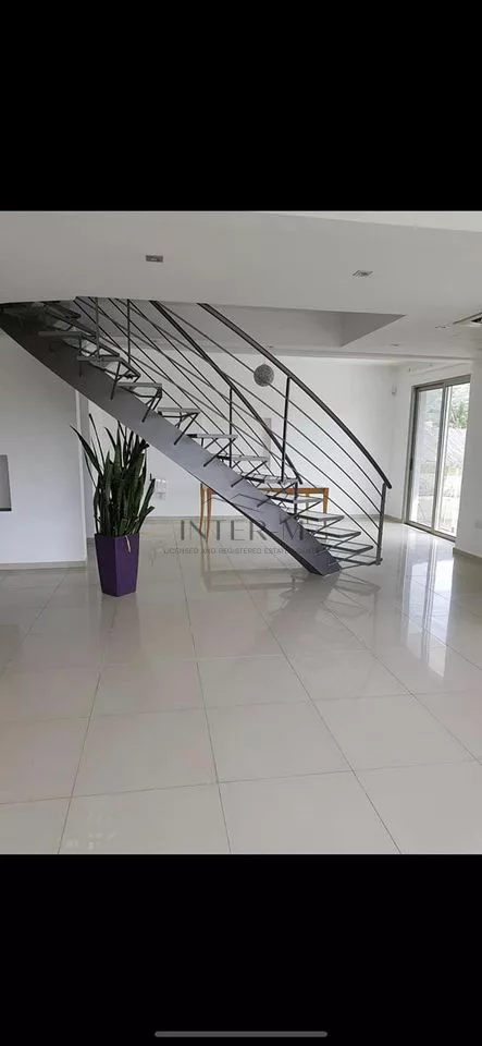 House For Rent  In Paramytha Limassol (4 Bedroom) photo 4