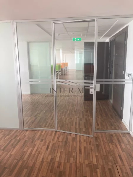 Spacious Office For Rent In Glastonos , Limassol φωτογραφία 2