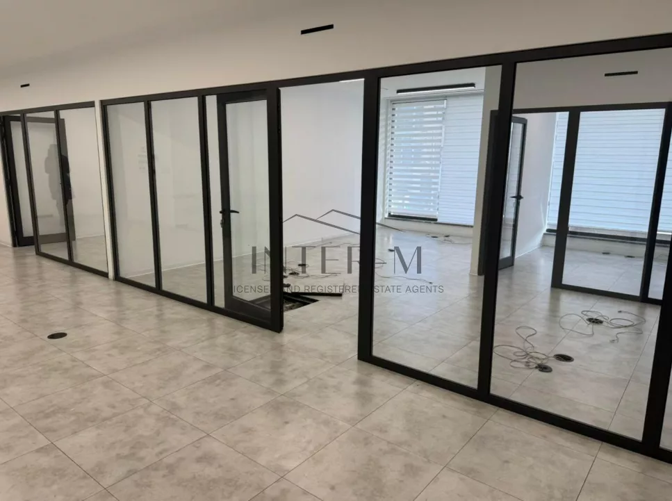 Office for Rent – Agios Nikolaos, Limassol,Cyprus photo 1