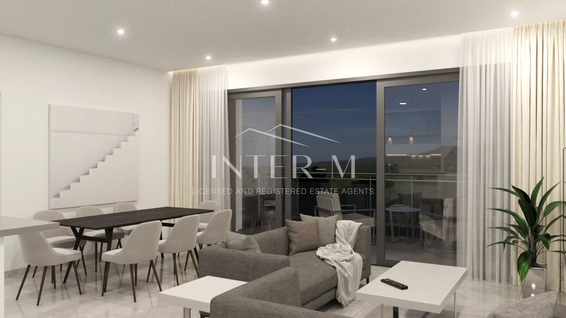 Modern 2-Bedroom Apartment For Sale – Mesa Geitonia, Limassol, Cyprus φωτογραφία 2