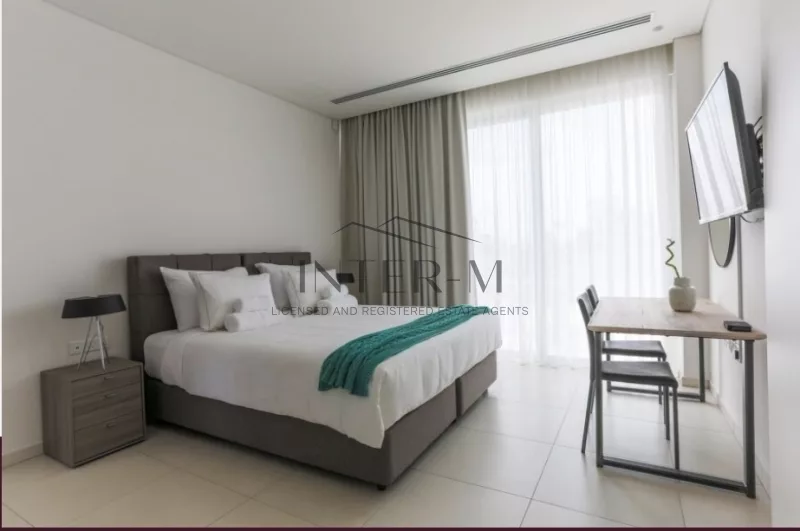 Apartment For Sale In Ayia Napa , Famagusta  (1 Bedroom) φωτογραφία 2