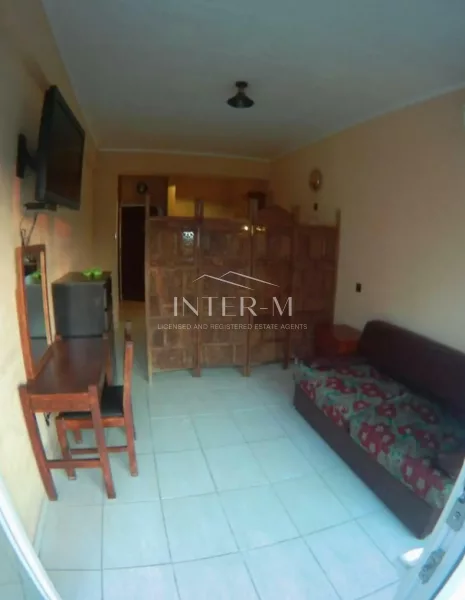 Sea View Studio Apartment For Sale – Neapolis, Limassol,Cyprus (1 Bedroom) photo 3