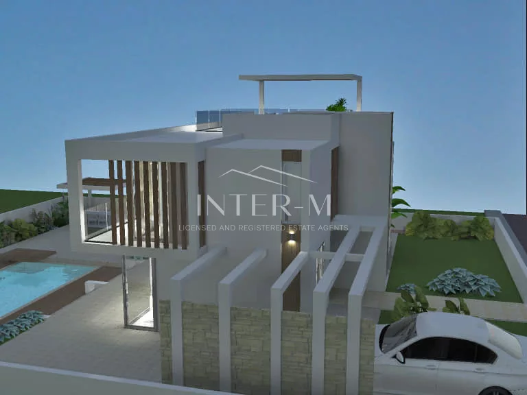 Villa In Peyia  (4 Bedroom) photo 14