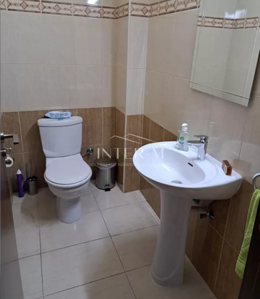 Beautiful Appartment For Sale In Agios Athanasios , Limassol (2 Bedroom) φωτογραφία 3