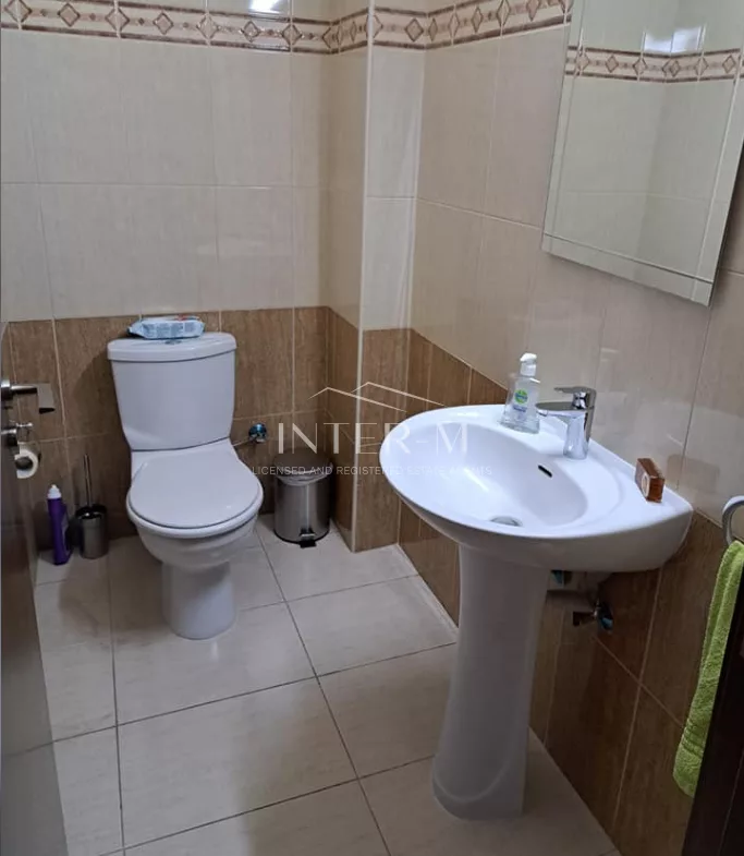 Beautiful Appartment For Sale In Agios Athanasios , Limassol (2 Bedroom) photo 3