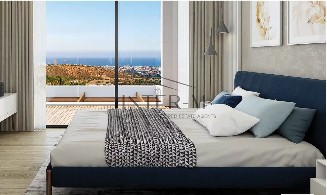 Amazing Villa For Sale In Germasogeia, Limassol , Cyprus   (3 Bedroom) photo 7