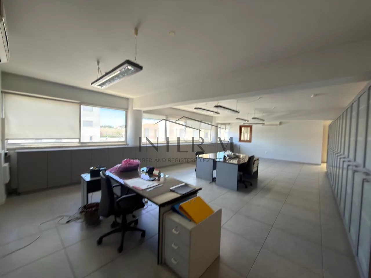 Offices For Rent In Zakaki, Limassol, Cyprus
