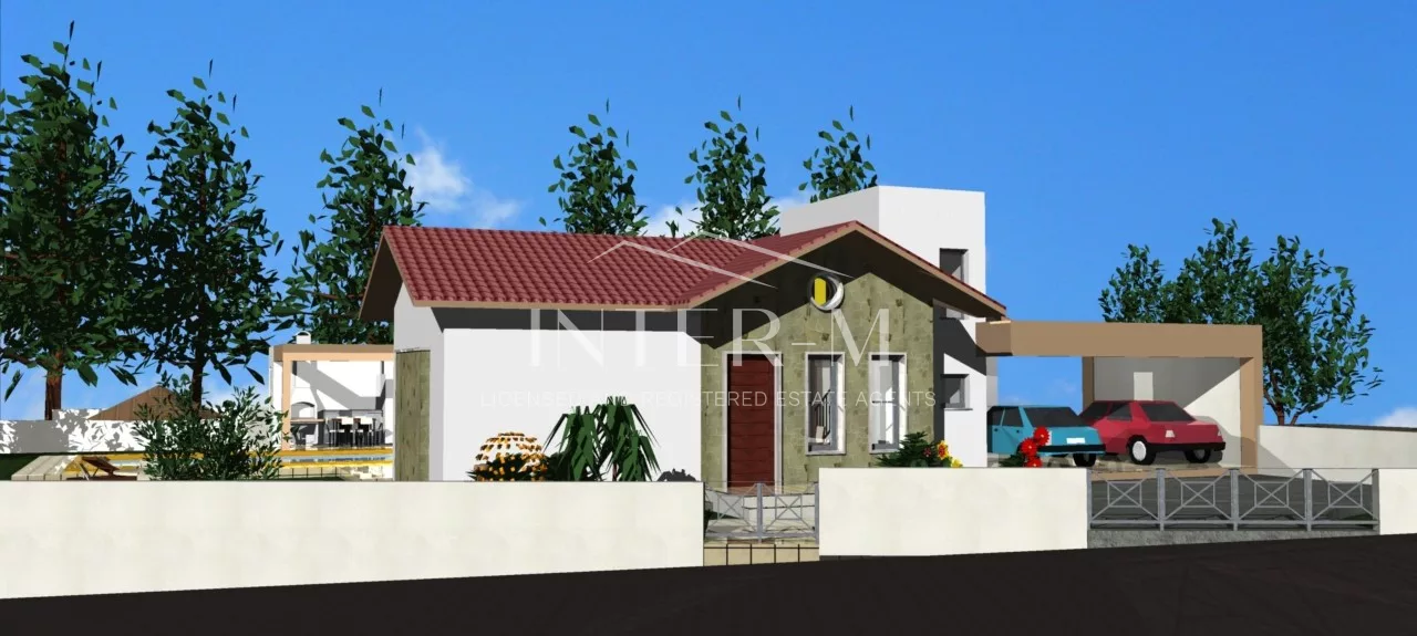 Incredible Bungalow For Sale In Souni (3 Bedroom) φωτογραφία 5