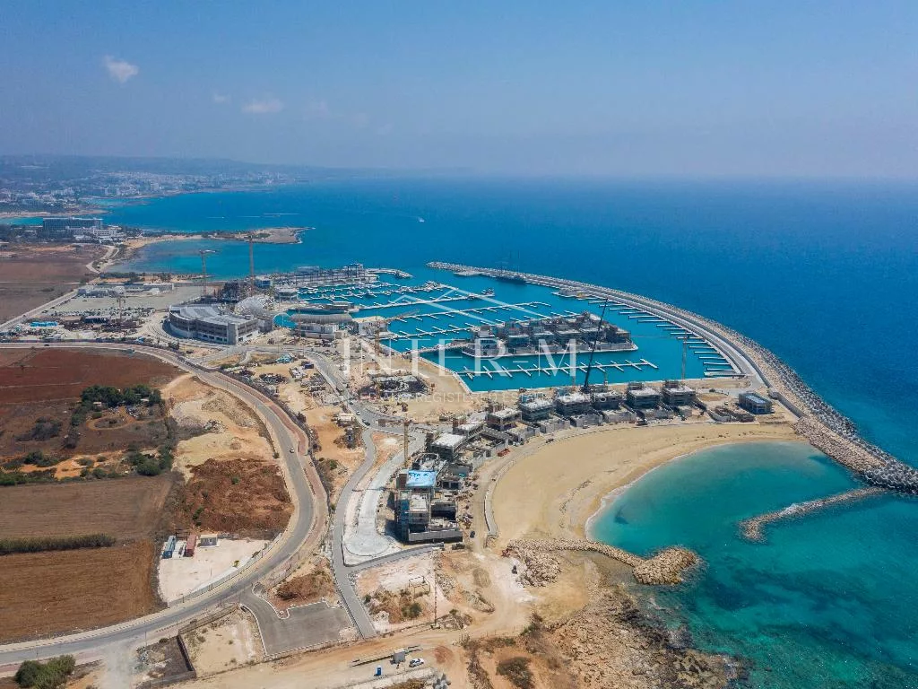 Big Fields For Sale In Touristic Zone, Agia Napa Marina (13542 sq.m)
