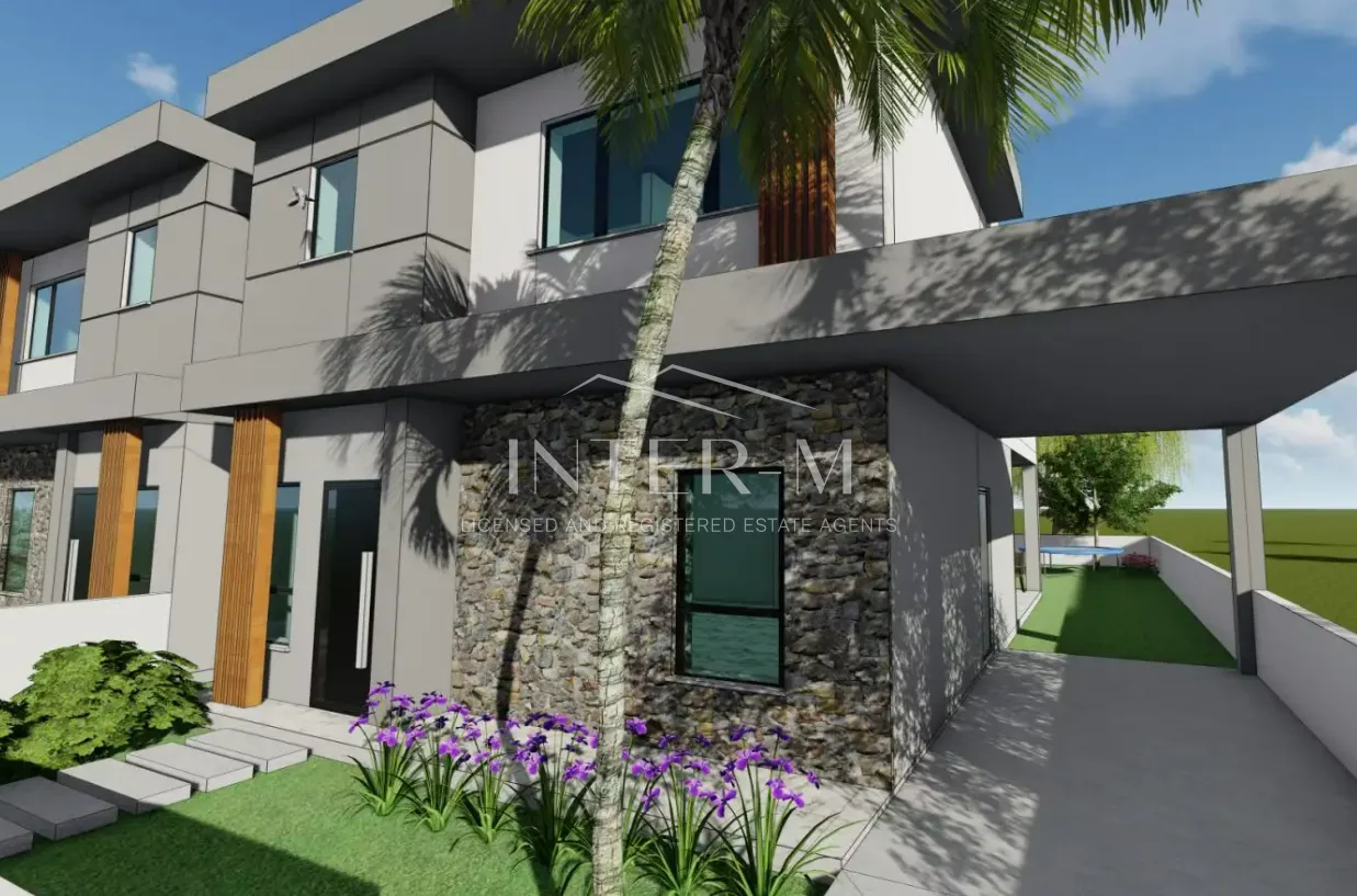 Modern 4-Bedroom Detached House For Sale – Kiti, Larnaca,Cyprus (4 Bedroom) photo 10