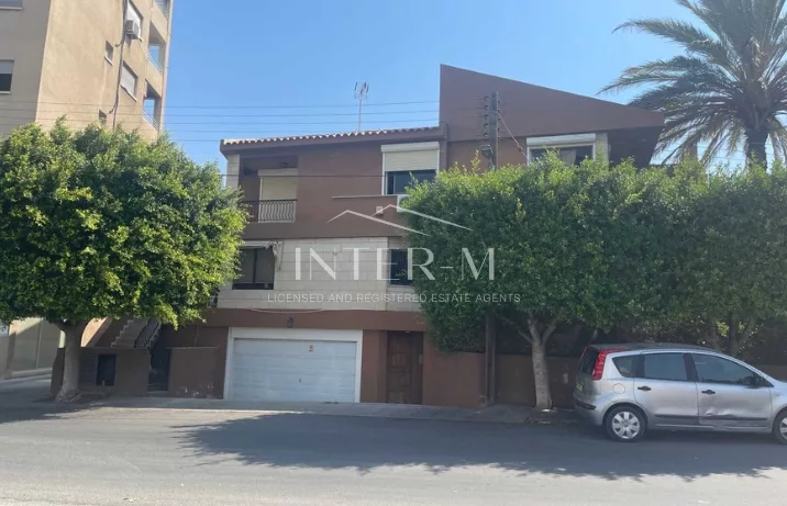 Beautiful Detached House For Rent In Apostolon Petrou & Pavlou, Limassol, Cyprus (5 Bedroom) photo 2