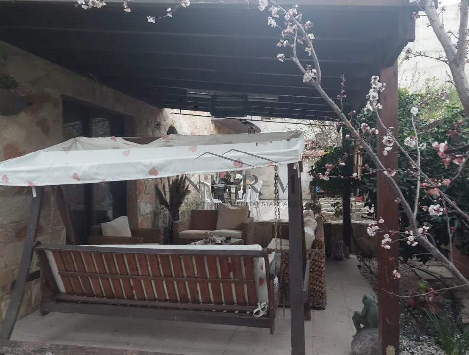 House For Rent In Ayios Amvrosios Limassol Cyprus (4 Bedroom)