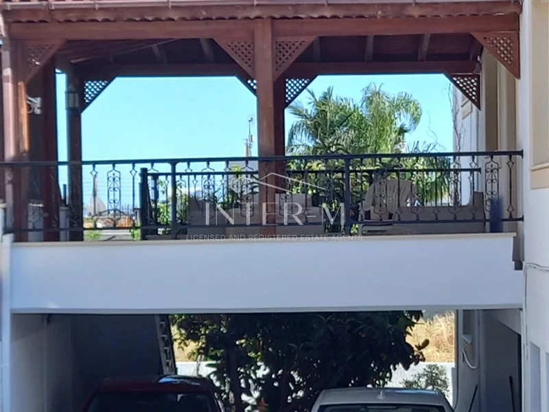 *Detached House For Sale In Agios Athanasios (5 Bedroom) φωτογραφία 2