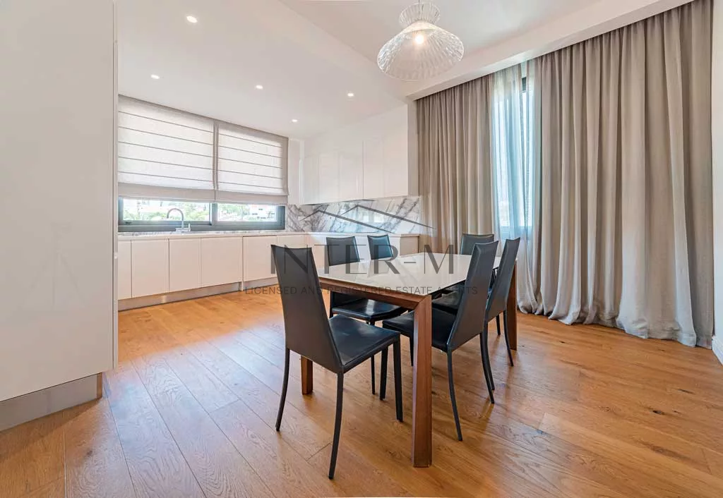 New Apartments In Germasoyia , Limassol   (2 Bedroom) photo 6