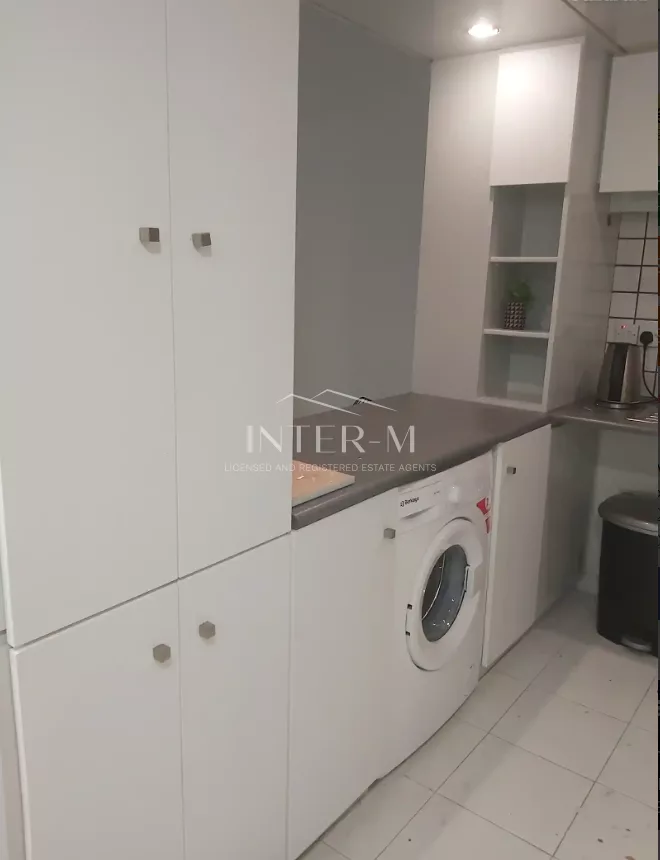 Charming 2-Bedroom Maisonette For Rent In Pyrgos Lemesou Tourist Area, Limassol (2 Bedroom) φωτογραφία 9