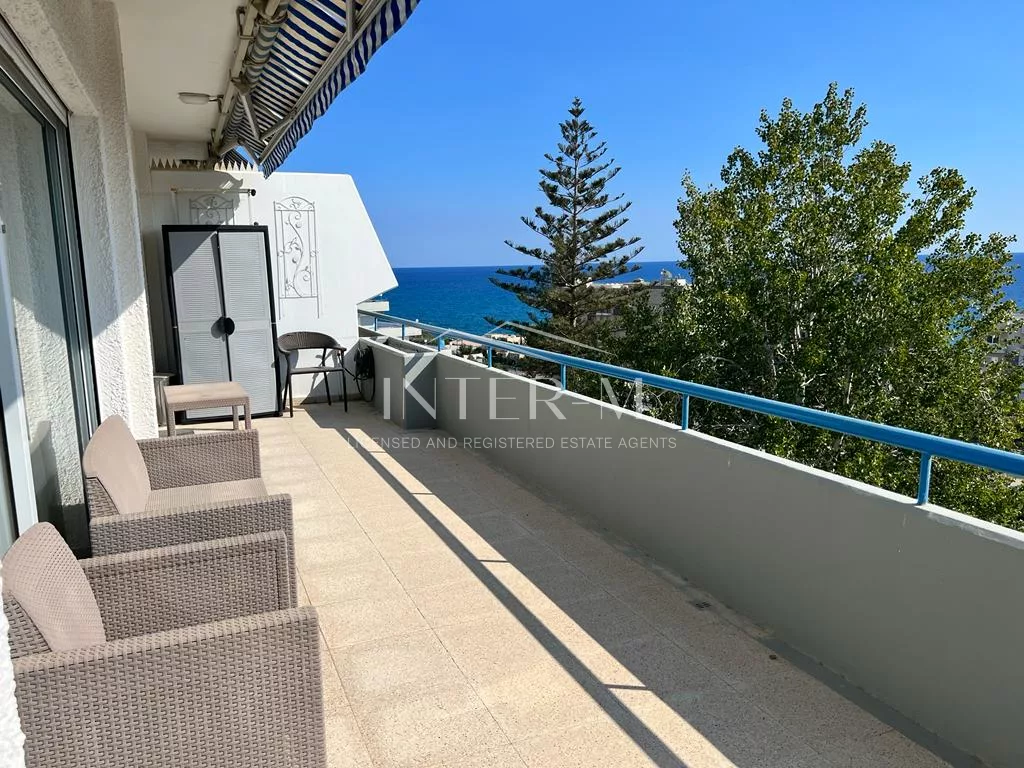 Apartment For Sale In Agios Tychon,  Limassol  (3 Bedroom) φωτογραφία 14