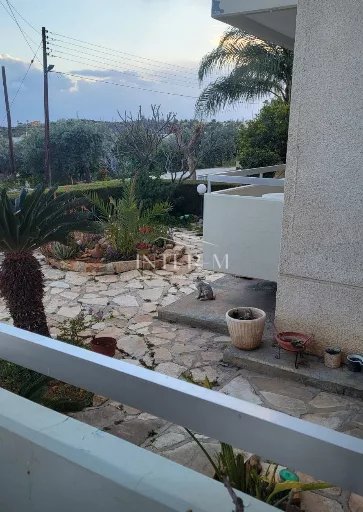 Spacious 3-Bedroom Ground Floor Apartment For Rent – Ekali, Limassol,Cyprus (3 Bedroom)