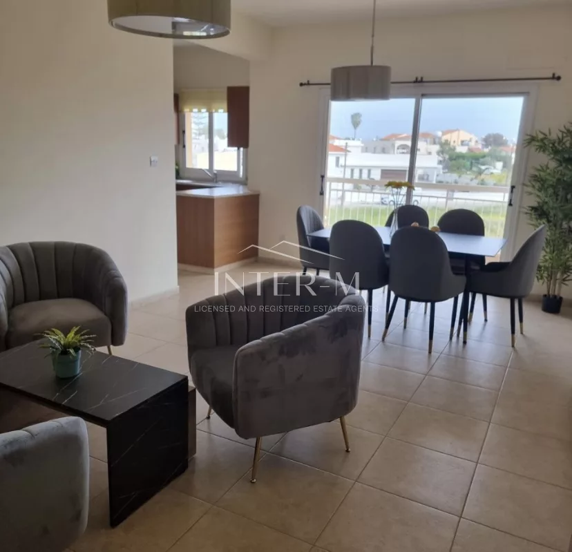 Apartment For Sale In Orokokini,Larnaca (2 Bedroom) photo 3
