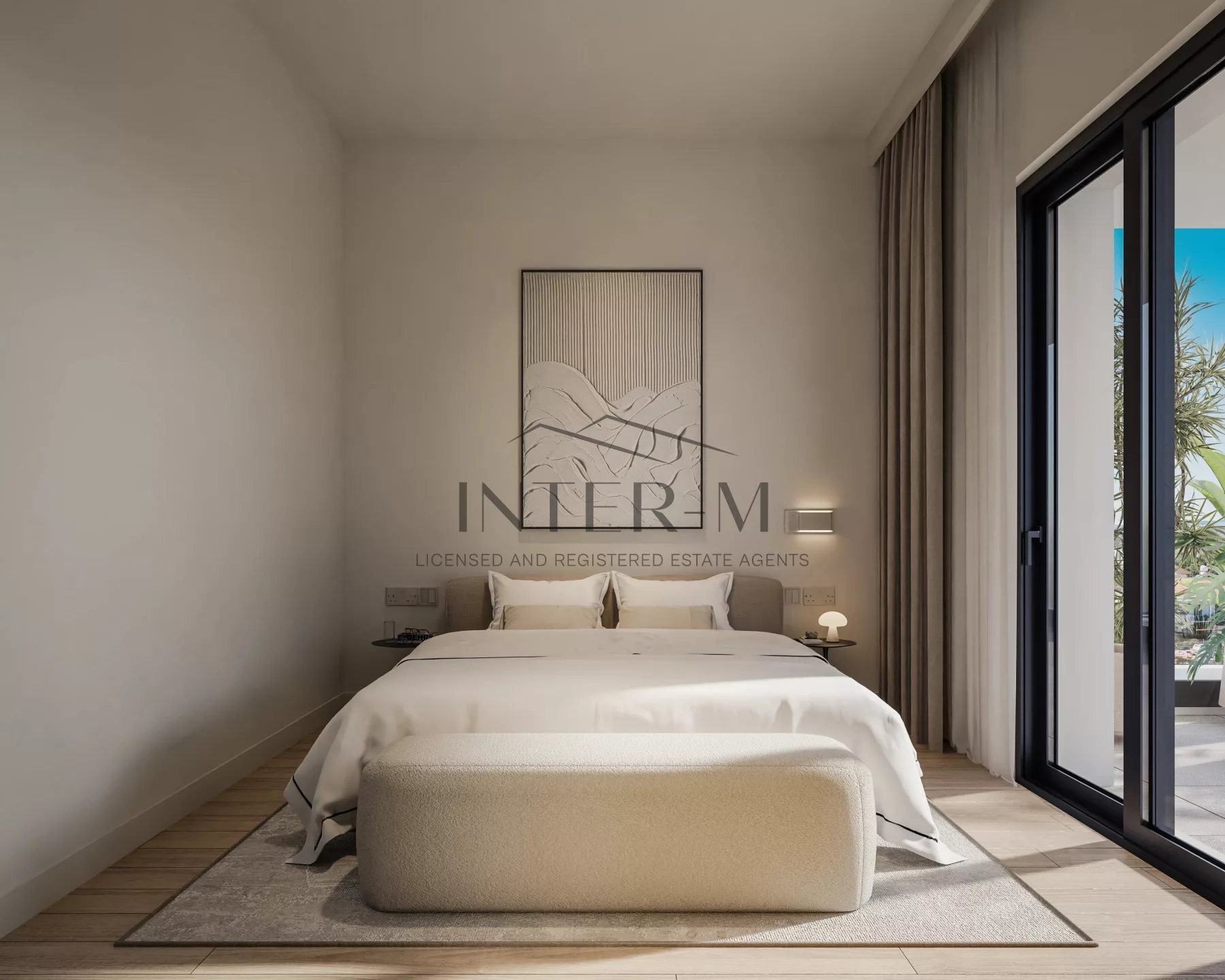 Apartment for Sale in Agios Ioannis, Limassol, Cyprus  photo 11