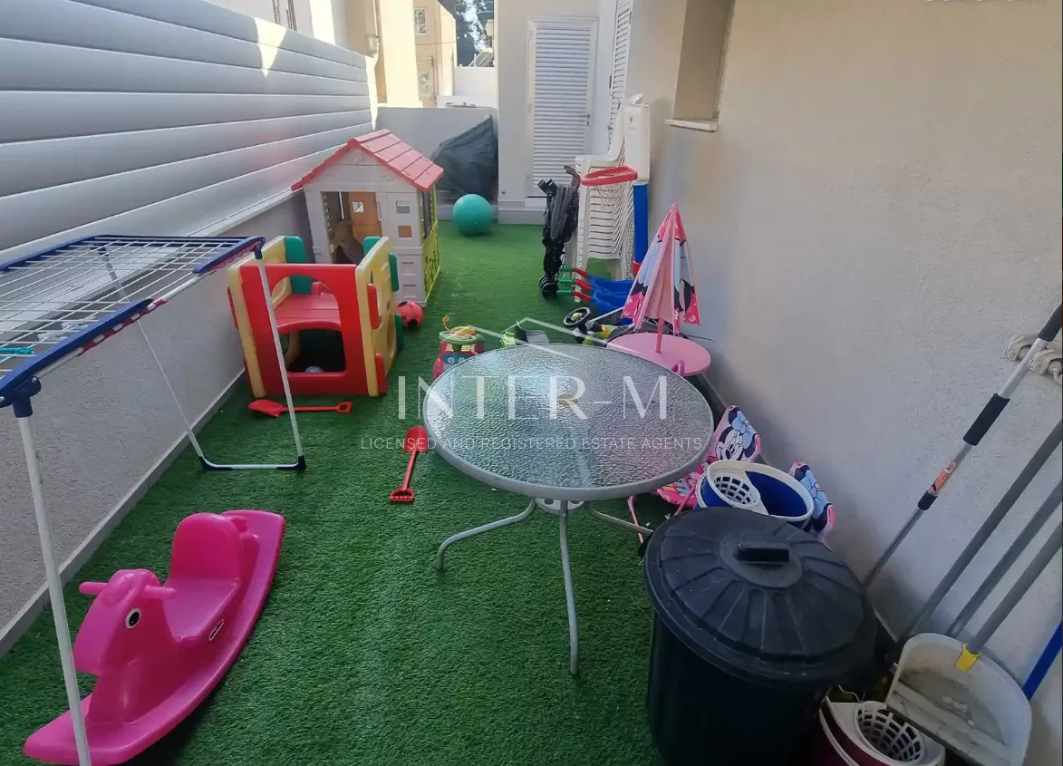 Elegant 3-Bedroom Semi-Detached House With Office And Studio For Sale In Ekali, Limassol (4 Bedroom) φωτογραφία 29