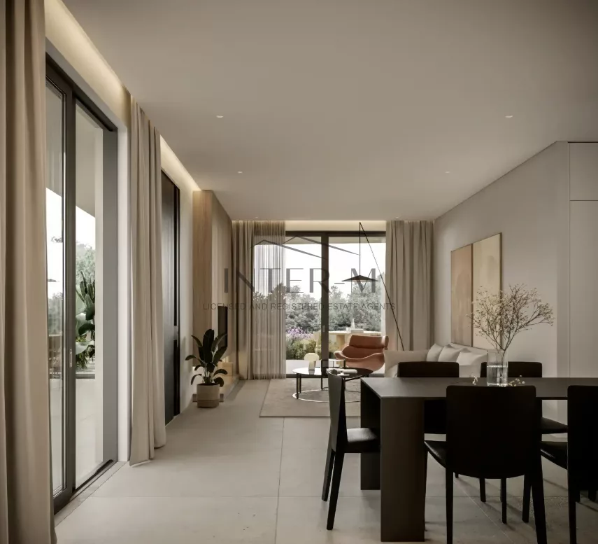 Luxury 2-Bedroom Penthouse For Sale | Skala, Larnaca,Cyprus (2 Bedroom) photo 20