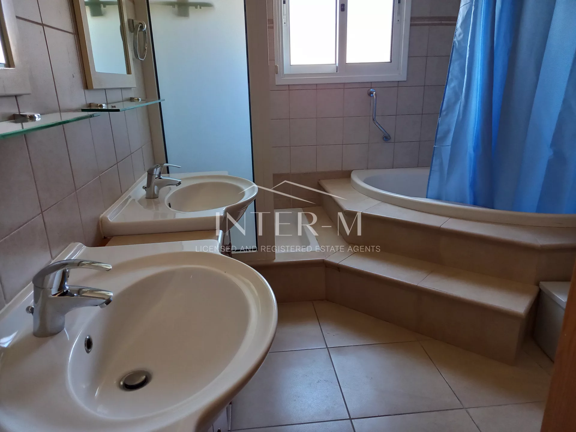 Upper Floor House For Rent In Kolossi, Limassol (3 Bedroom) φωτογραφία 18