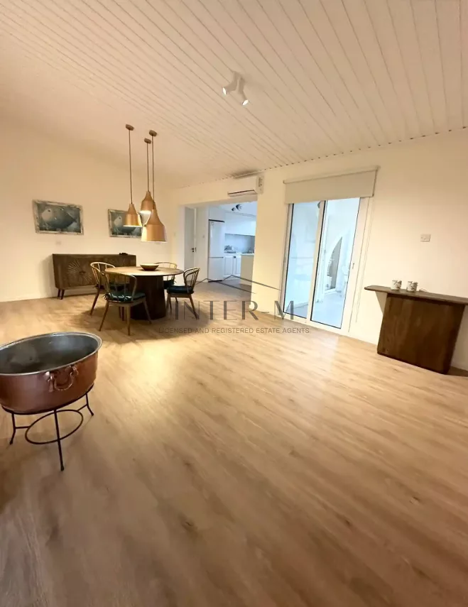 Spacious 4-Bedroom Detached House For Rent With Pool And Garden (1264 Sq.m) φωτογραφία 8