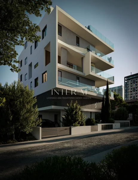 Elegant Apartment For Sale In The Heart Of Larnaca, Cyprus (2 Bedrooms) φωτογραφία 5