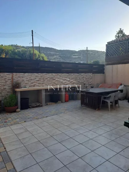 Charming Detached House For Sale In Palodia, Limassol (3 Bedroom) φωτογραφία 3