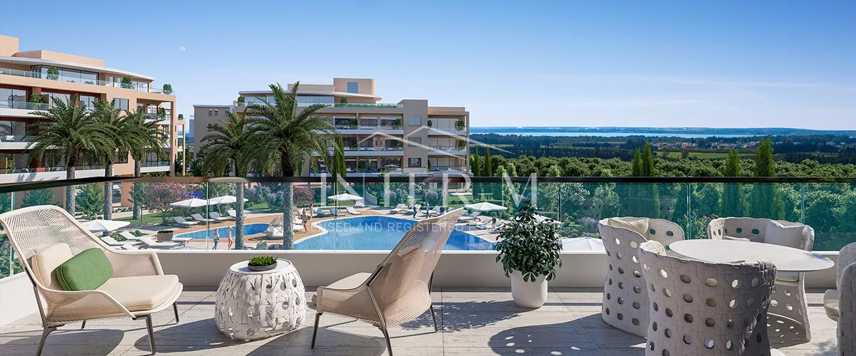Modern Apartment For Sale In Trachoni ,Limassol  (2 Bedroom)