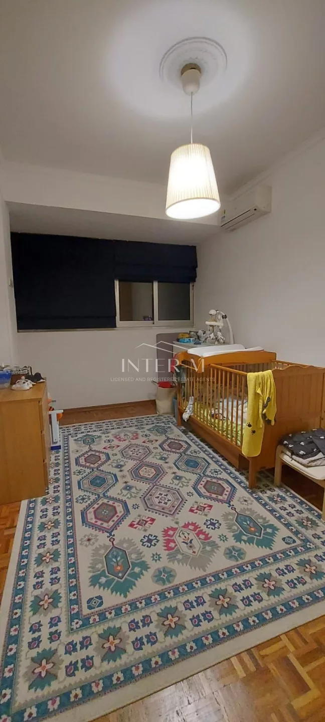 Apartment For Sale In Chrysopolitissa, Larnaka (3 Bedroom) photo 16