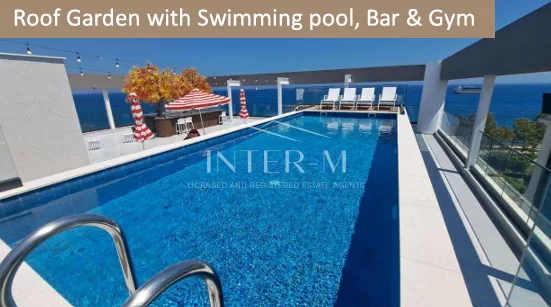 Luxury Apartment For Sale In Agia Triada, Limassol, Cyprus (3 Bedroom) φωτογραφία 21