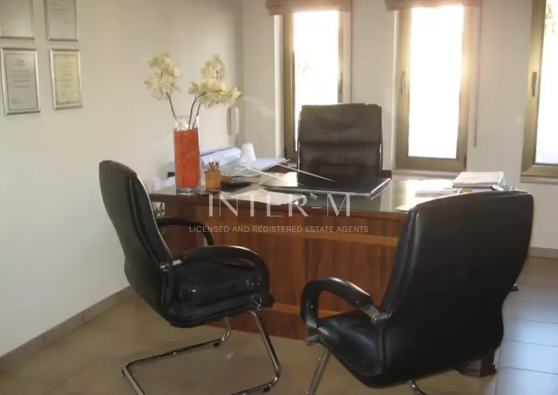 Office For Rent In,Apostolos Andreas, Limassol photo 2