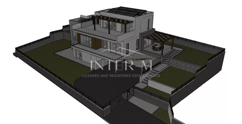 Luxury House For Sale In Pyrgos Village, Limassol (5 Bedroom) photo 2