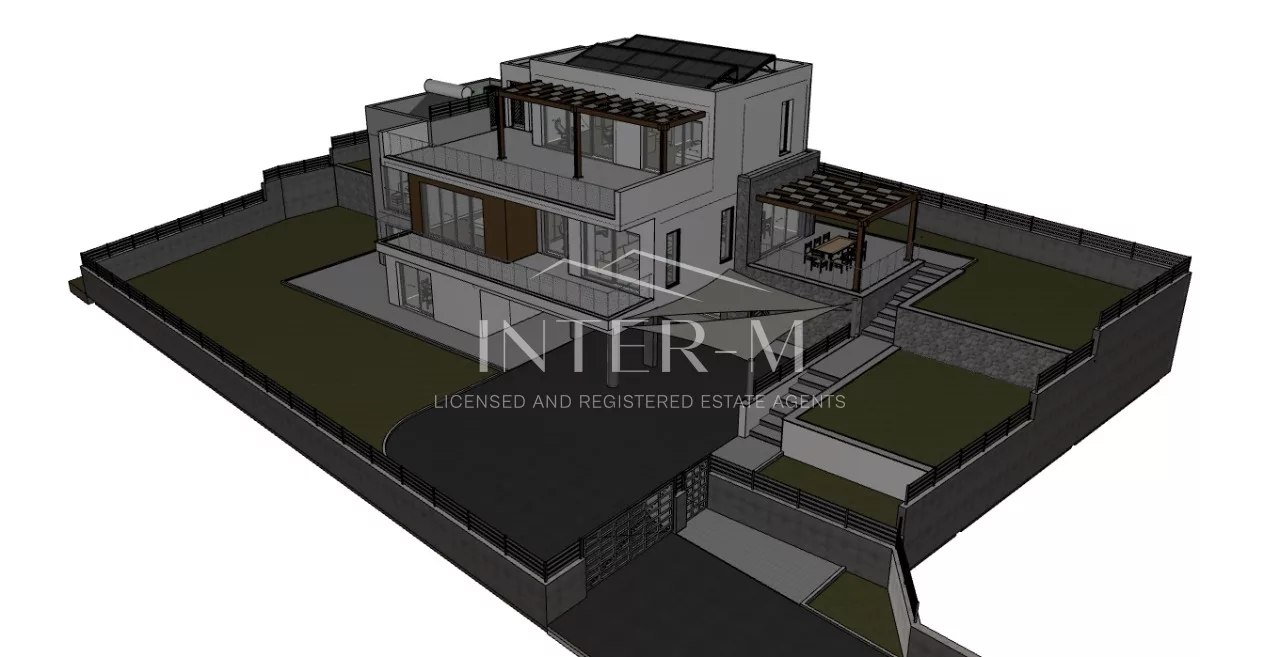 Luxury House For Sale In Pyrgos Village, Limassol (5 Bedroom) φωτογραφία 2