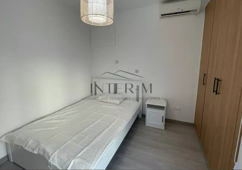 Beautiful Apartment To Sale,In Neapolis, Limassol (1 Bedroom) photo 3