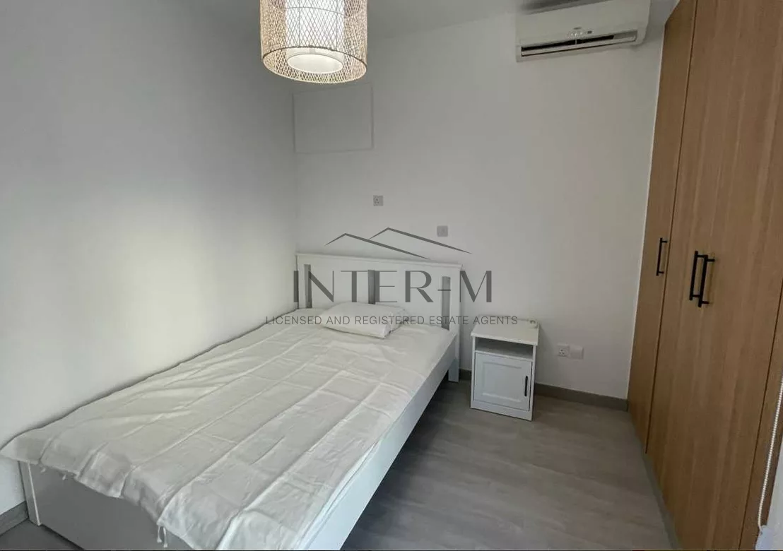 Beautiful Apartment To Sale,In Neapolis, Limassol (1 Bedroom) φωτογραφία 3